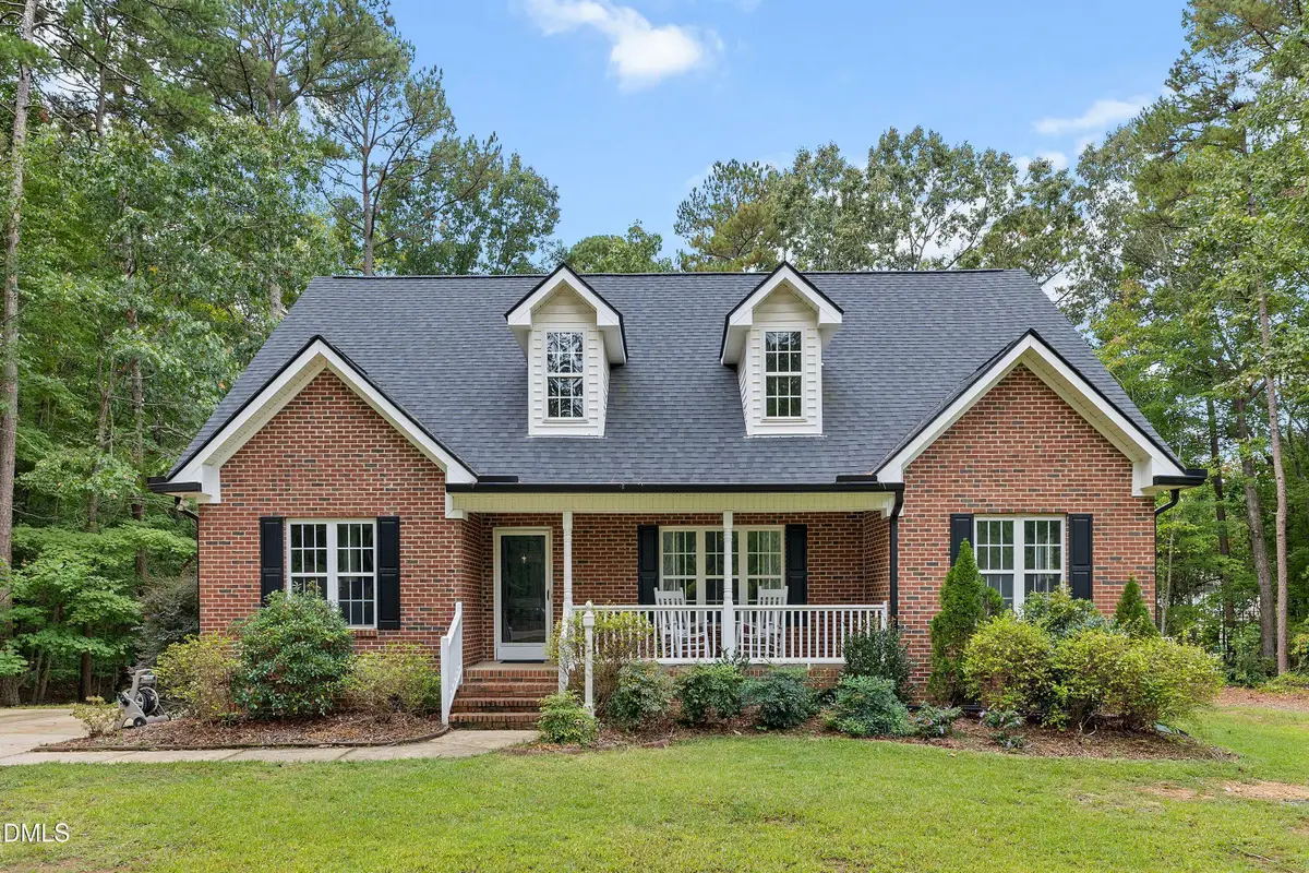 5413 Chasscot Court, Raleigh, NC 27606 - #1