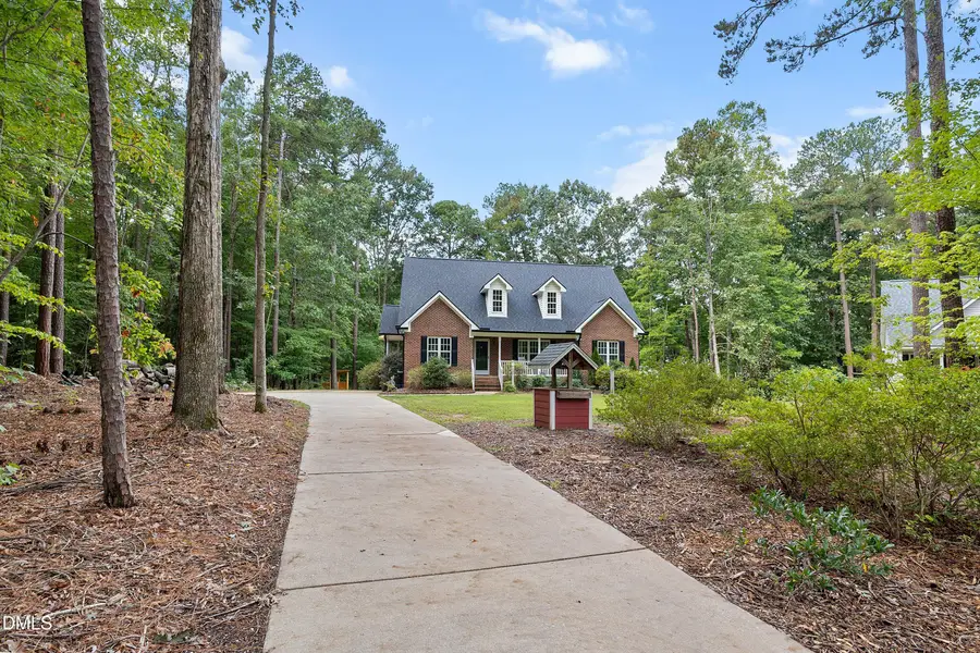 5413 Chasscot Court, Raleigh, NC 27606 - #2
