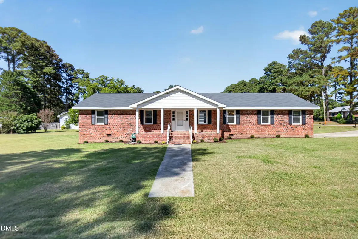 141 Forest Lane, Wendell, NC 27591 - #1