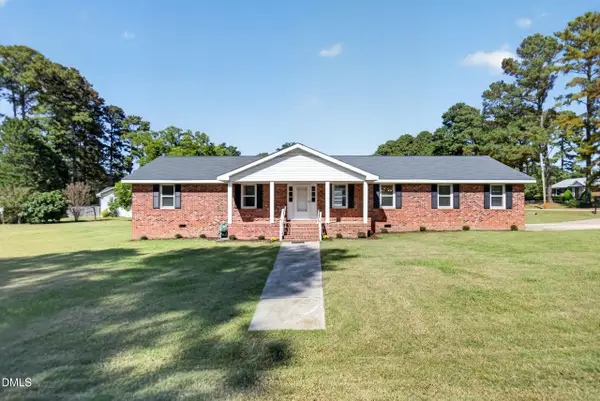 141 Forest Lane, Wendell, NC 27591