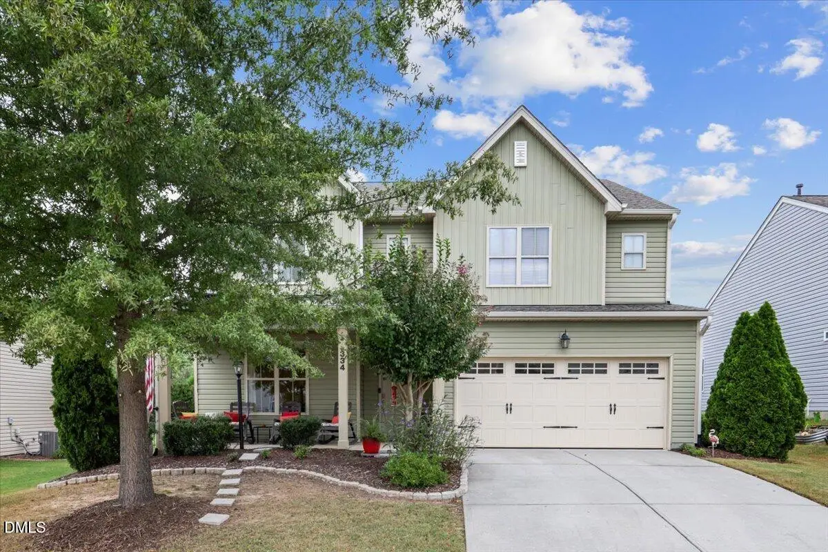 334 Naples Lane, Clayton, NC 27527 - #1