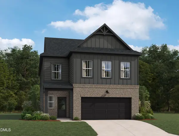 4238 Avaruth Lane, Fuquay Varina, NC 27526