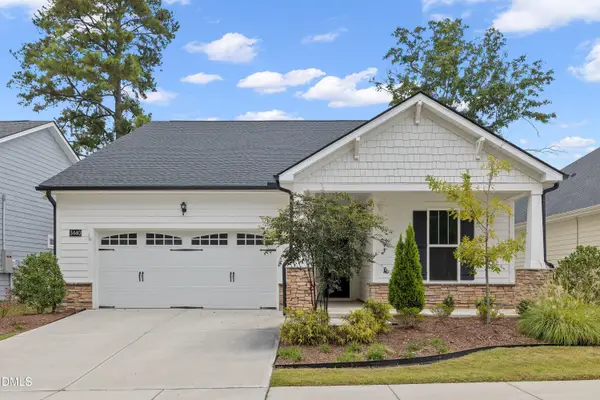 3440 Olive Glen Drive, Apex, NC 27502