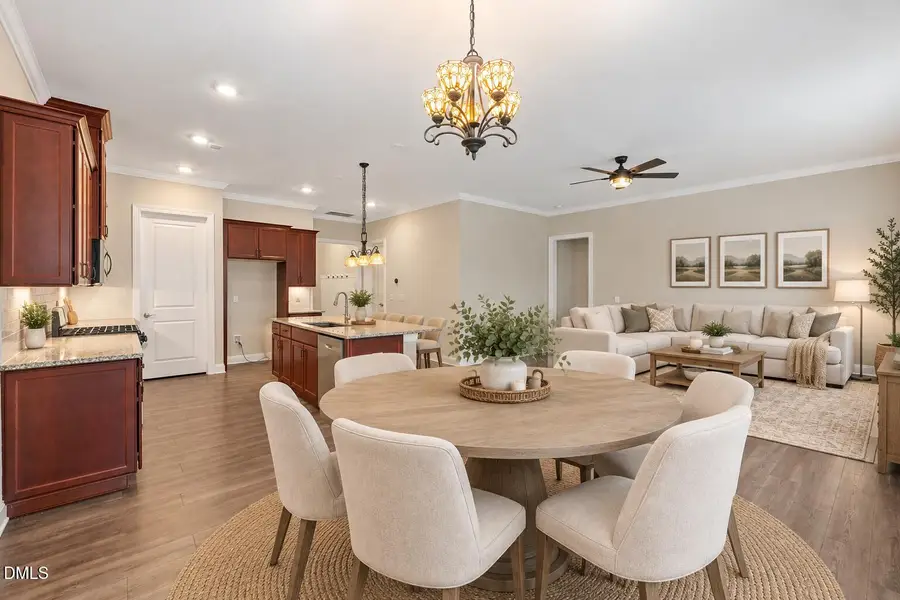 3440 Olive Glen Drive, Apex, NC 27502 - #3