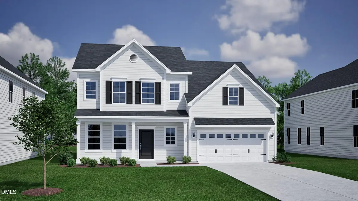 2816 Mayfield Drive, Graham, NC 27253 - #1