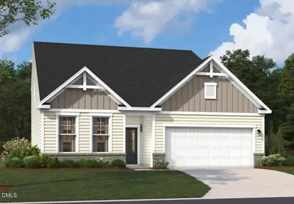 4000 Kingcraig Lane, Zebulon, NC 27597