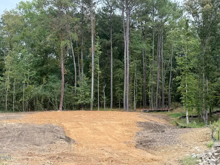 4000 Kingcraig Lane, Zebulon, NC 27597 - #3