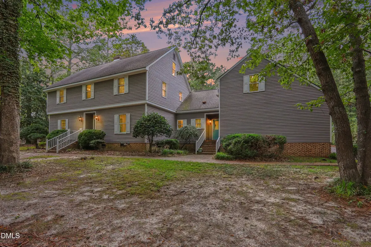 2708 Coleberry Trail, Rocky Mount, NC 27804 - #1