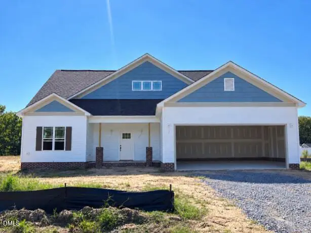 114 Lynn Lane, Selma, NC 27576 - #1