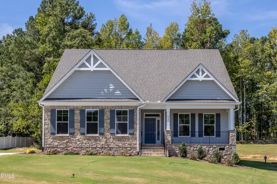 447 Rising Star Drive, Clayton, NC 27520 - #2