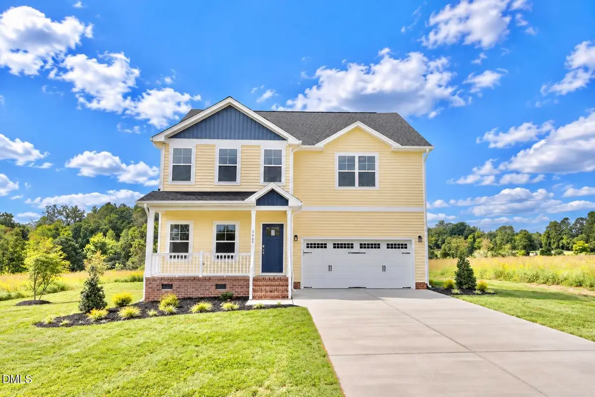 3608 Steeplegate Court, Burlington, NC 27215 - #1