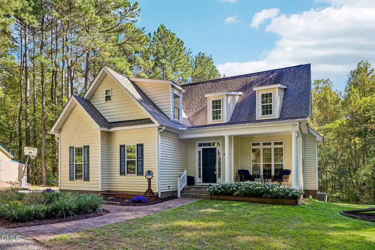 738 Sinai Circle, Hillsborough, NC 27278 - #1