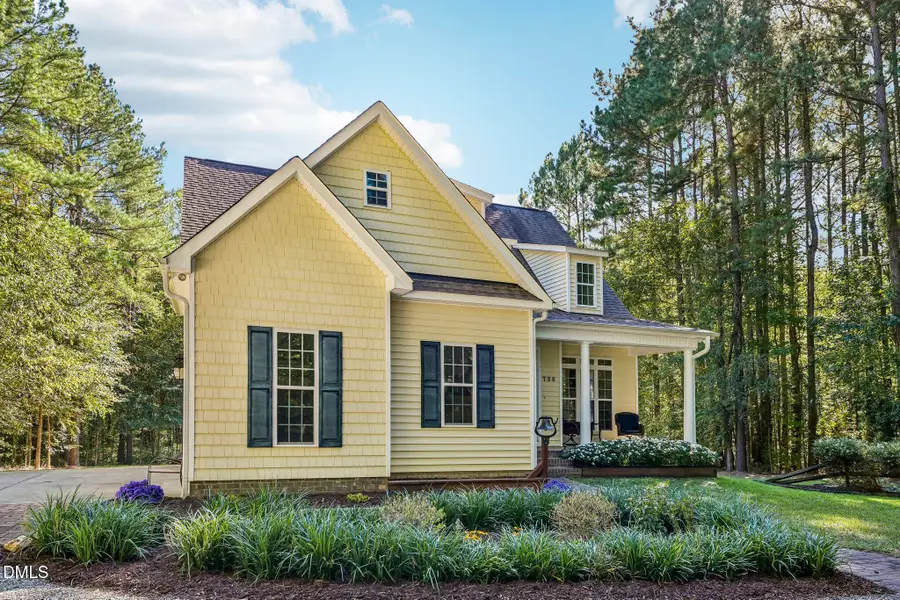 738 Sinai Circle, Hillsborough, NC 27278 - #3