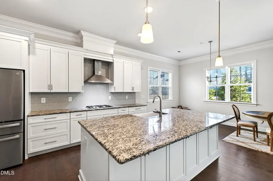 216 Cotten Drive, Morrisville, NC 27560 - #3