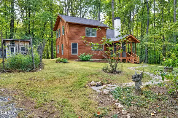 250 Hamamelis Lane, Pittsboro, NC 27312