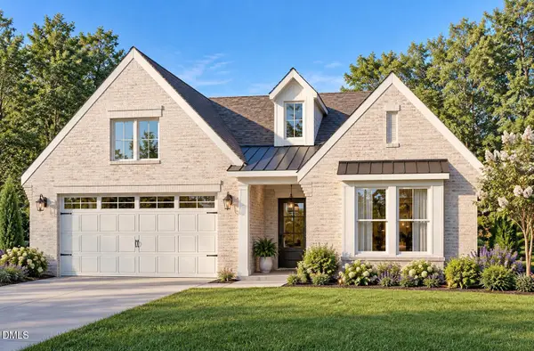 9105 Dupree Meadow Drive, Angier, NC 27501