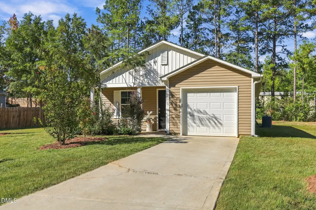 128 Somerset Drive, Roxboro, NC 27573 - #1