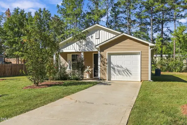 128 Somerset Drive, Roxboro, NC 27573