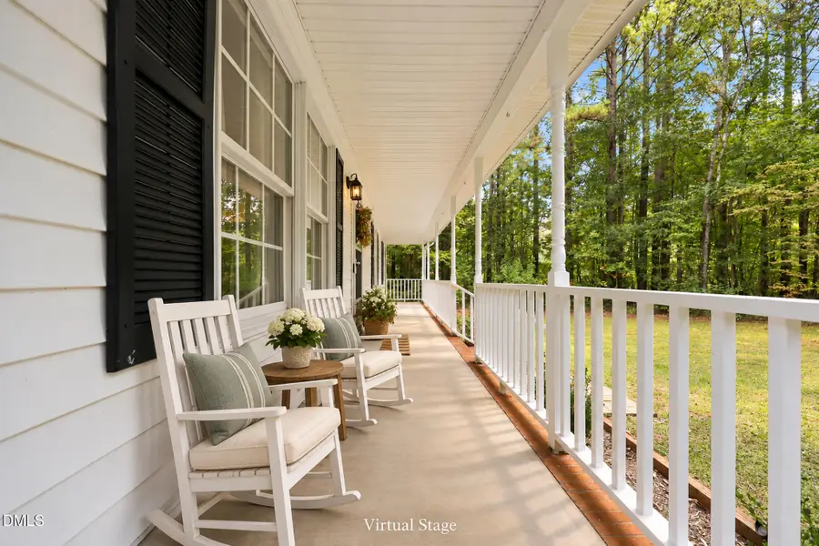 5822 Mill Pointe Lane, Efland, NC 27243 - #2