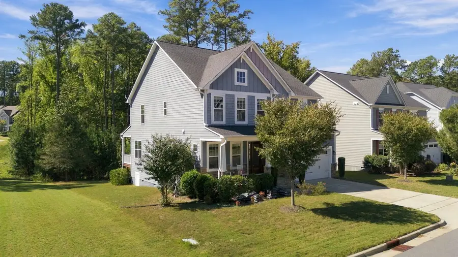 1339 Gilwood Drive, Apex, NC 27523 - #2