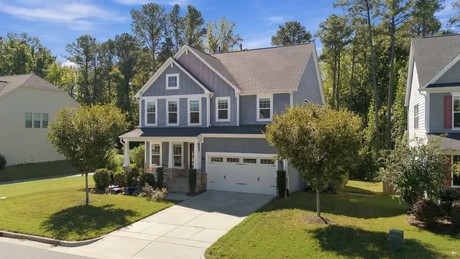 1339 Gilwood Drive, Apex, NC 27523 - #3
