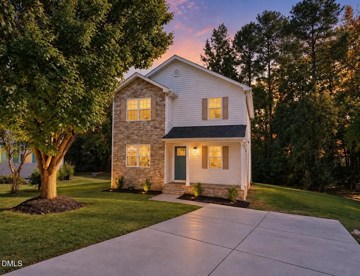 12 Sameer Court, Durham, NC 27703 - #1