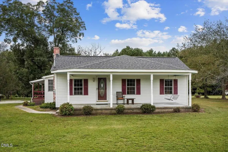 3267 Bay Valley Road, Kenly, NC 27542 - #2