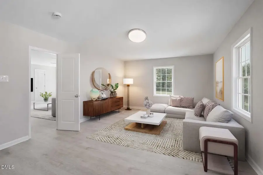 8 Bair Circle, Durham, NC 27704 - #3