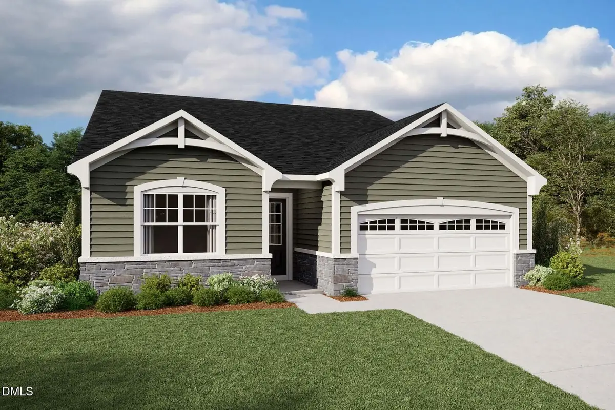 111 Mistflower Lane, Fuquay Varina, NC 27526 - #1