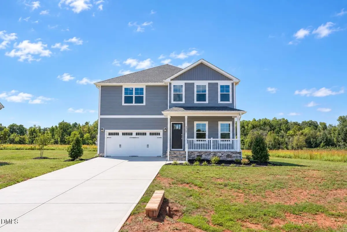 6816 Steeplegate Drive, Burlington, NC 27215 - #1