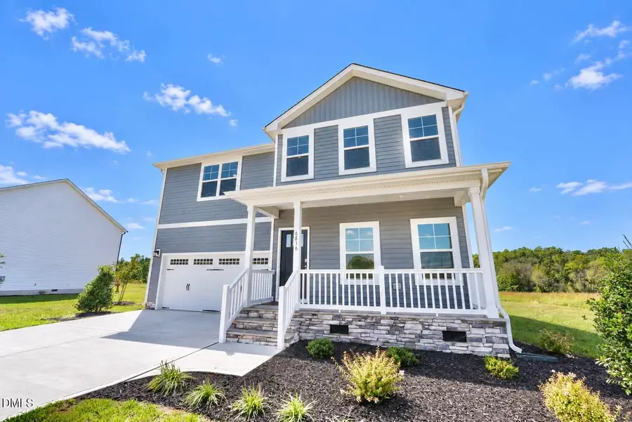 6816 Steeplegate Drive, Burlington, NC 27215 - #2