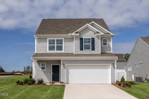 529 Highview Drive, Benson, NC 27504