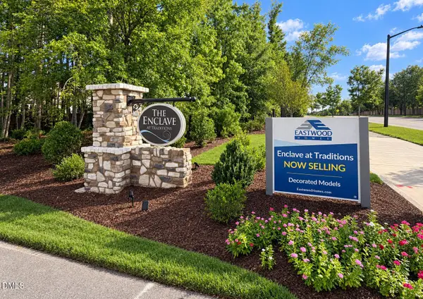 540 Traditions Grande Boulevard, Wake Forest, NC 27587