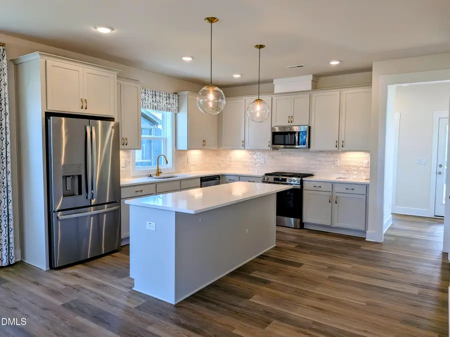 1232 Ponder Lk Parkway, Wendell, NC 27591 - #3
