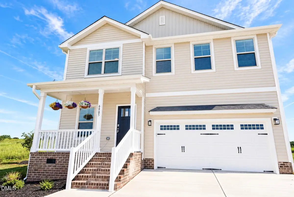 6905 Steeplegate Drive, Burlington, NC 27215 - #1