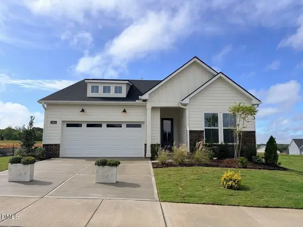 2416 Broomhall Lane, Raleigh, NC 27610