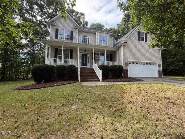 1202 Lansing Avenue, Durham, NC 27713