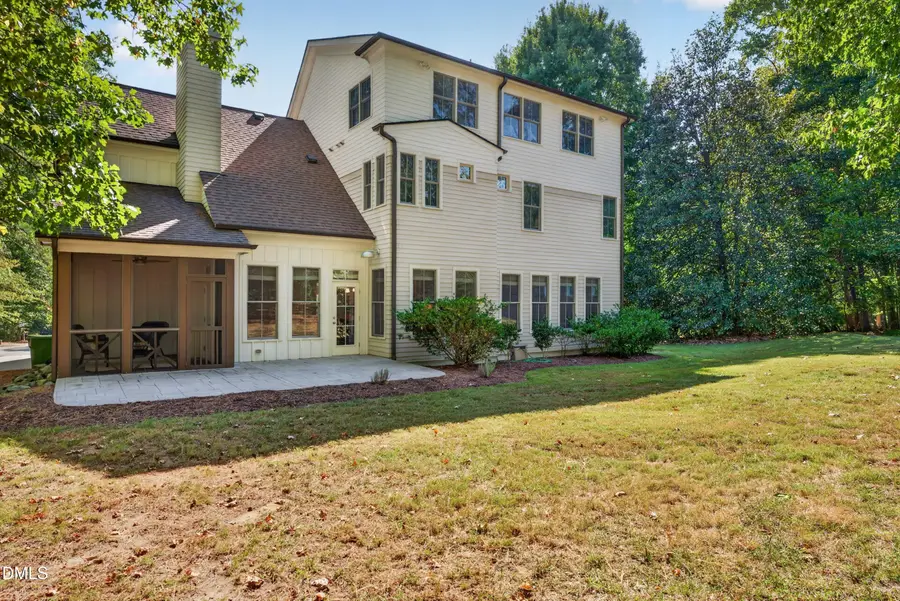 504 Rockgarden Road, Chapel Hill, NC 27516 - #2