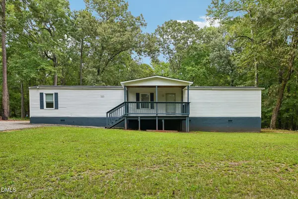 6547 Little Creek Road, Zebulon, NC 27597
