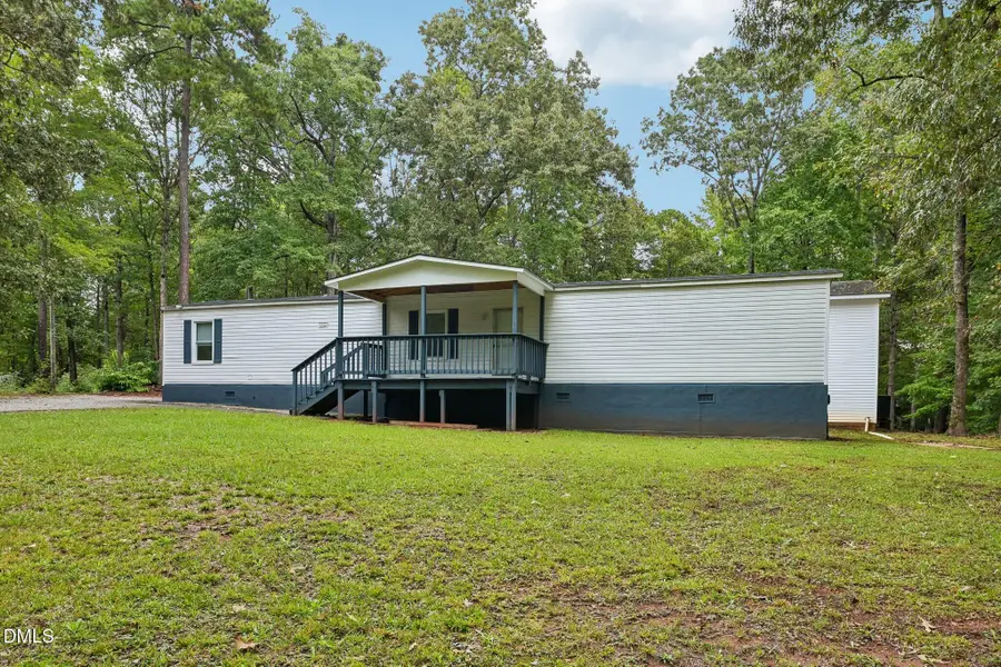 6547 Little Creek Road, Zebulon, NC 27597 - #2