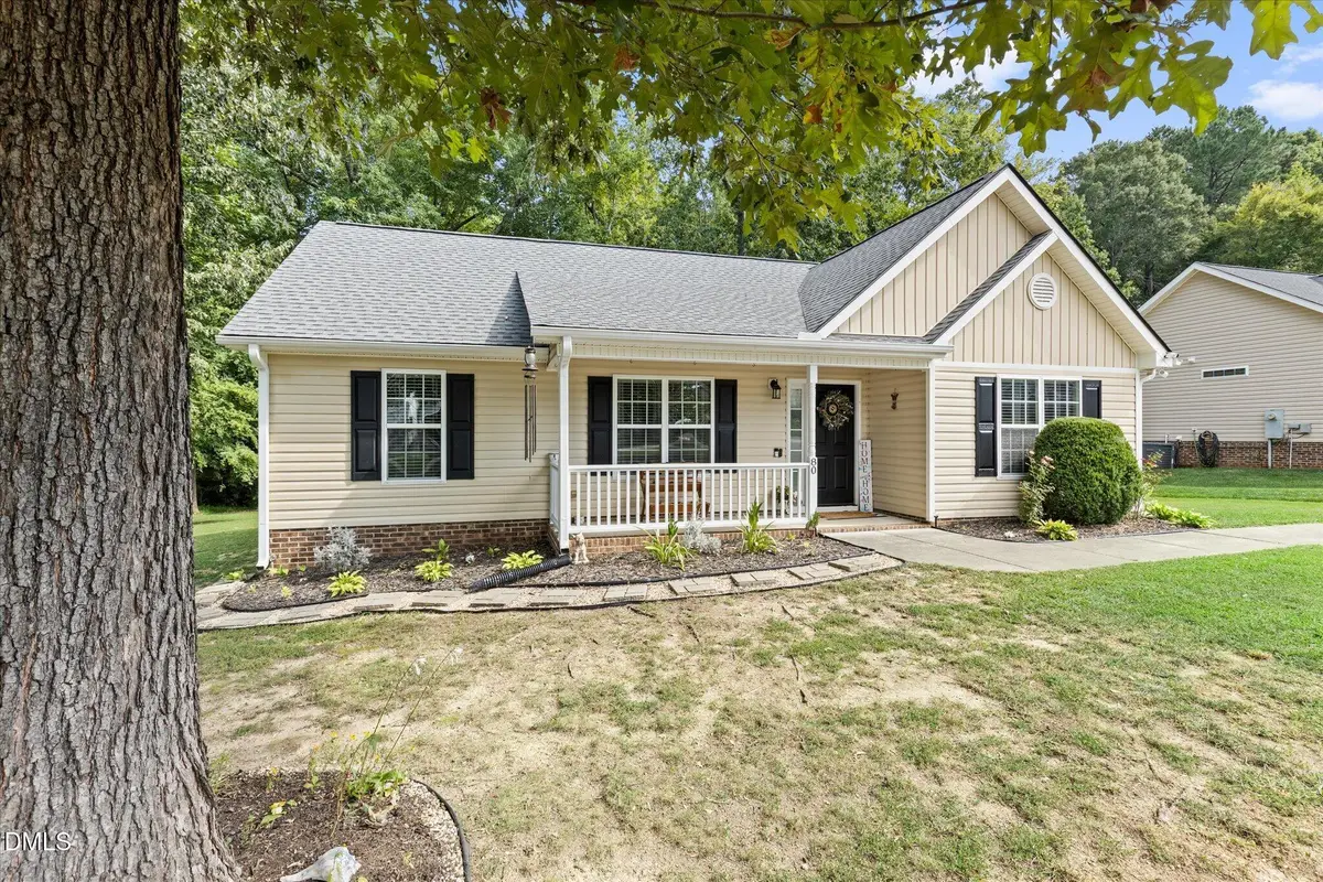 80 Alcock Lane, Youngsville, NC 27596 - #1