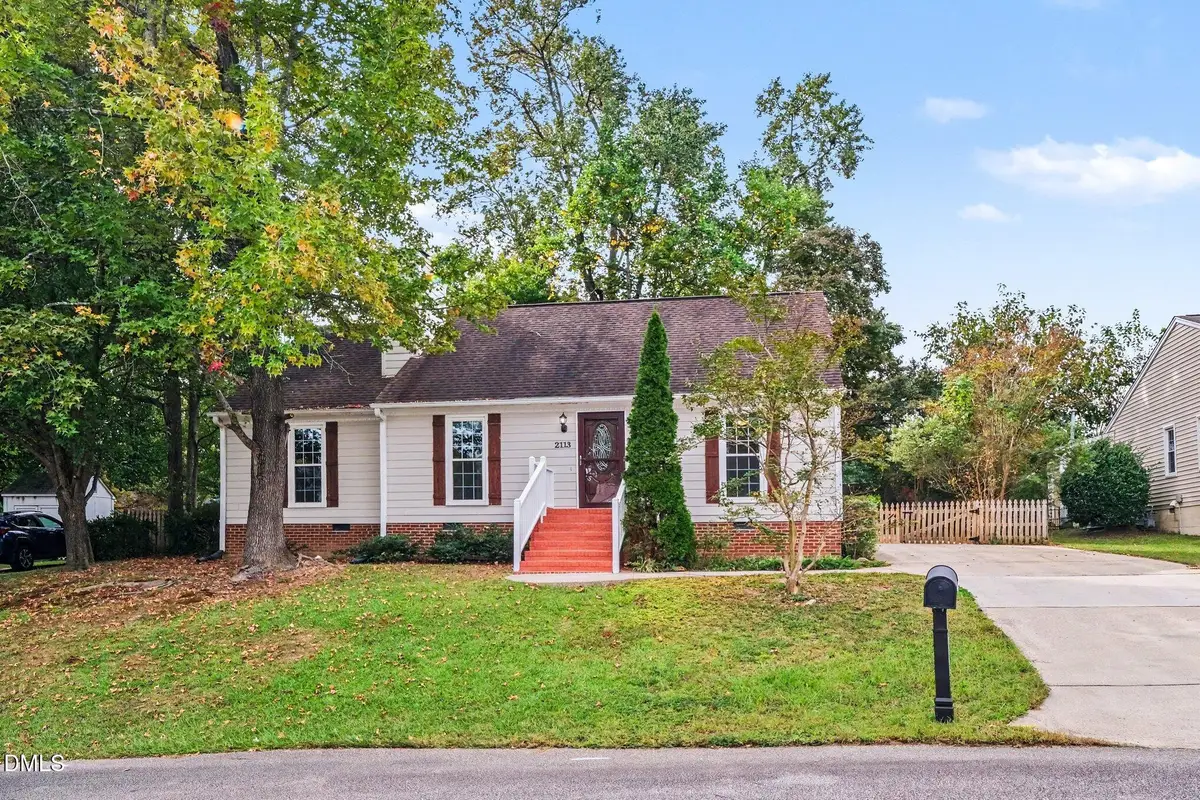 2113 Havering Place, Raleigh, NC 27604 - #1
