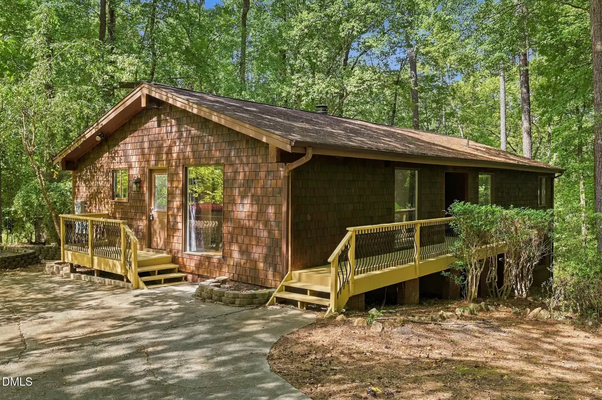 104 Highland Drive, Chapel Hill, NC 27514 - #1