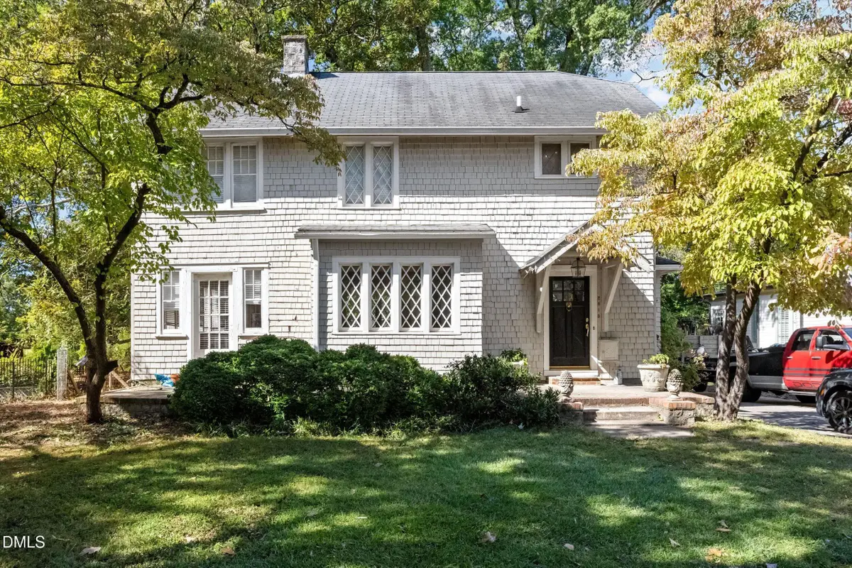 2615 Saint Marys Street, Raleigh, NC 27609 - #1