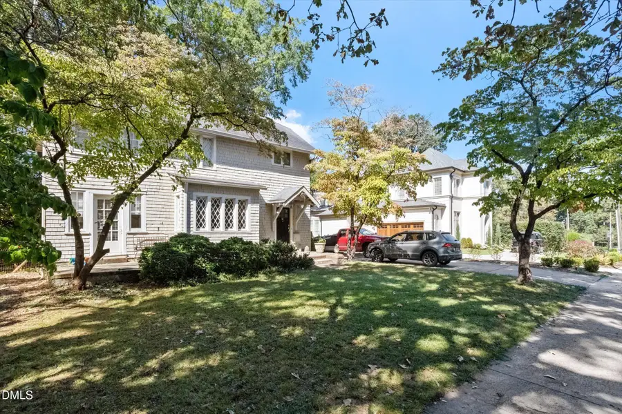 2615 Saint Marys Street, Raleigh, NC 27609 - #3