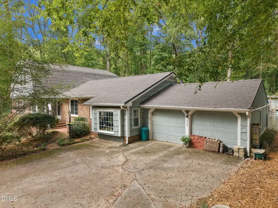 7914 Belgium Drive, Raleigh, NC 27606 - #2
