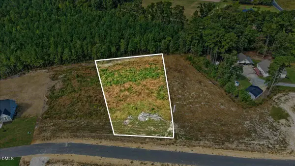 128 Hillstead Way, Smithfield, NC 27577