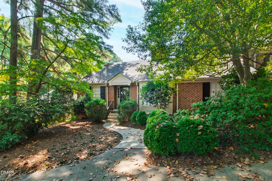 1002 Blenheim Drive, Raleigh, NC 27612 - #3