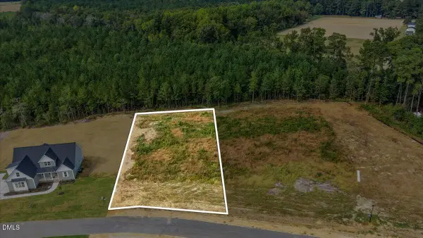 148 Hillstead Way, Smithfield, NC 27577