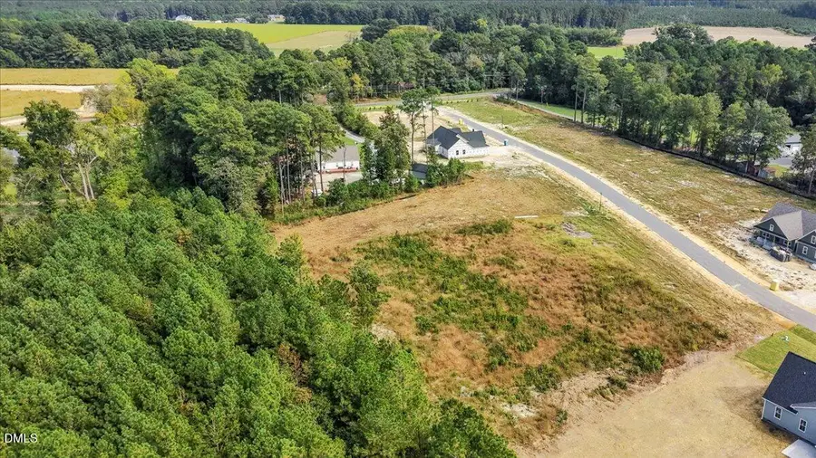 148 Hillstead Way, Smithfield, NC 27577 - #2